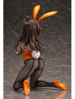 Фигурка 1/4 Микан Юки (Mikan Yuuki Bunny Ver.)
