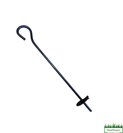 Анкер для растяжки деревьев 60см. (копия) (модификация 1)