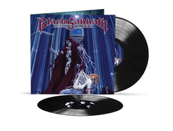 Black Sabbath - Dehumanizer 2-LP Expanded Deluxe Edition US