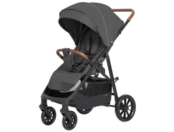Коляска прогулочная Carrello Polo CRL- 5519 Light Grey