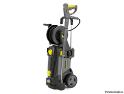 Аппарат высокого давления Karcher HD 5/17 CX Plus (1.520-942.0)