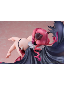 Фигурка 1/6 Илулу (Ilulu)