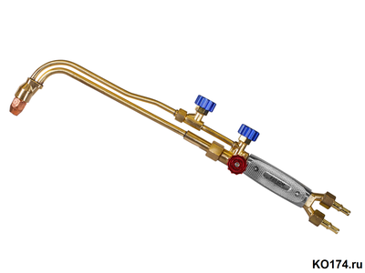 Резак пропановый Р3П-02М Сварог