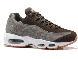 Nike Air Max 95 Brown (36-40) Арт. 274F-A