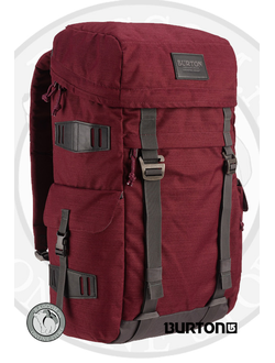 Burton Annex Pack Caramel Café Heather в интернет магазине Bagcom