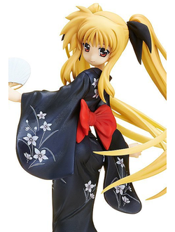 Фигурка 1/8 Фейт Тестаросса (Fate Testarossa Yukata ver.)