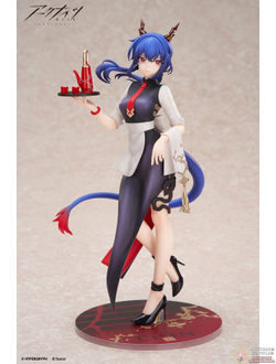 Фигурка 1/8 Чэнь (Ch'en Teatime Ver.)