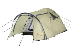 Палатка INDIANA TRAMP 4