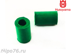 импульсный шланг хускварна 137 142 бензопилы