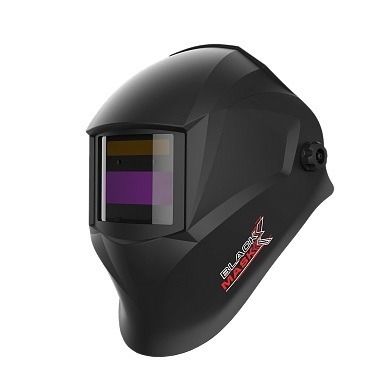 Маска сварщика хамелеон STARTWELD &quot;BLACK MASK&quot; АСФ 100 (51ST100)