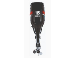 Лодочный мотор 4-х тактный HDX F 115 FEL-T-EFI