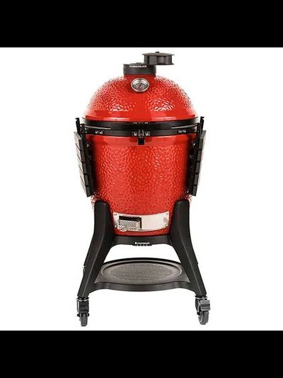 Керамический гриль Kamado Joe ® - Classic III