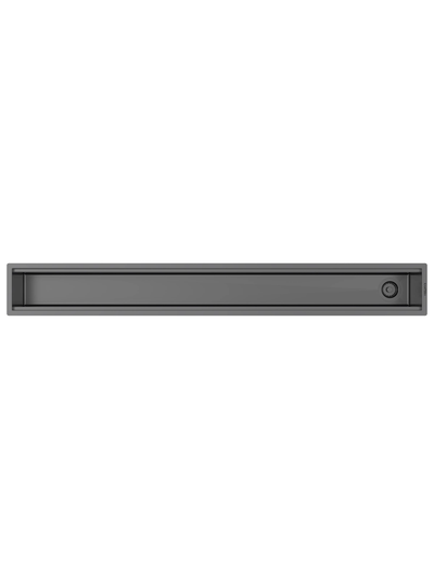 Блок Panama Slim PearlArc PSR1200 Black Pearl