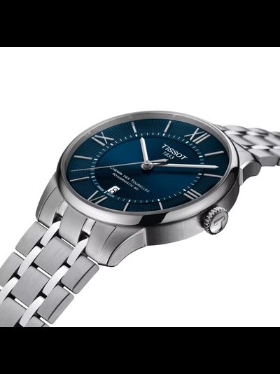 Швейцарские часы Tissot T099.407.11.048.00