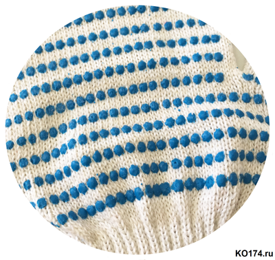 перчатки х б