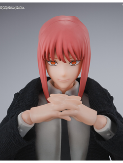 Фигурка Макима (Makima S.H.Figuarts)