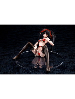 Фигурка 1/6 Куруми Токисаки (Tokisaki Kurumi)