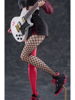 Фигурка 1/7 Тисато Нисикиги (Chisato Nishikigi Band ver.)
