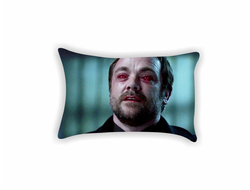 Подушка Сверхъестественное/ Supernatural №7