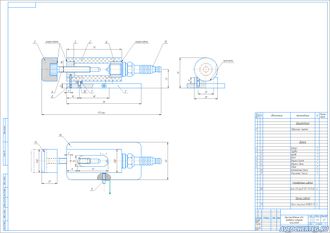 Приспособление для проверки катушек зажигания