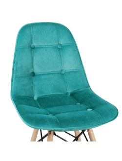 Стул «Монако», WX-302 (зеленый)