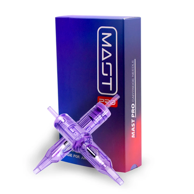 7 MGLT/0.30 - Magnum Long Taper "MAST PRO"