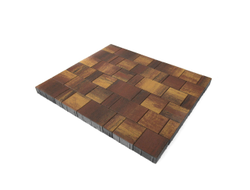 Старый город ландхаус color mix мальва 60 мм