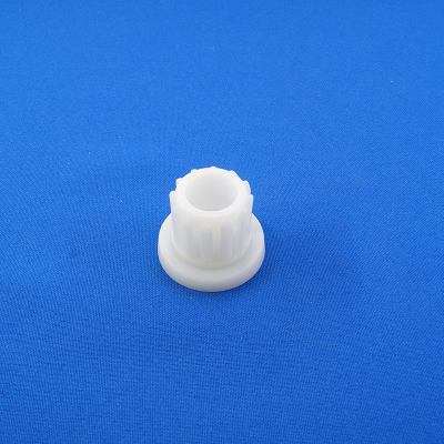 Втулка шнека Cameron, Bork, Vitek, Scarlet, 9999990062, D-33/23.5, H-25mm, 10x10 (толщина кольца 4мм), зам. CAM004