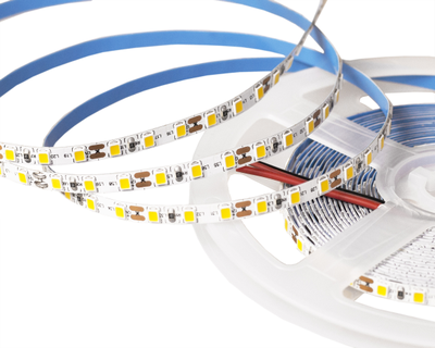 Светодиодная лента 2835 120LED/M 12V IP33 Day SEASTAR  5mm