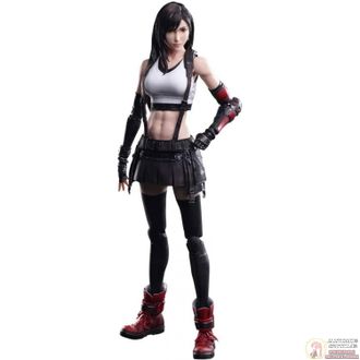 Фигурка Тифа Локхарт (Tifa Lockhart)