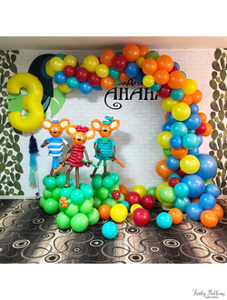 Фотозона № 24