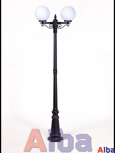 Globo 88209 A S Парковый светильник