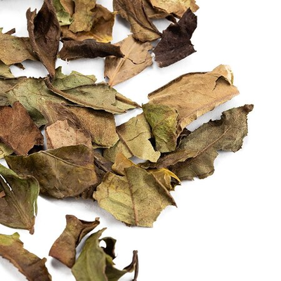 Чай белый Бай Му Дань (Белый пион)