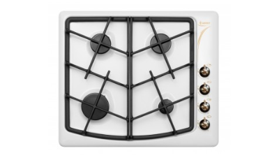 Решетка стола GEFEST СН1211, левая (235x455)мм, N1211-01-01