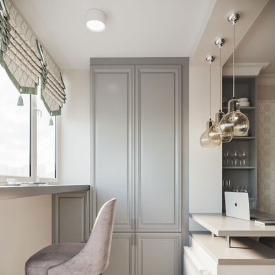 ПОДВЕСНОЙ СВЕТИЛЬНИК 601 MANGO