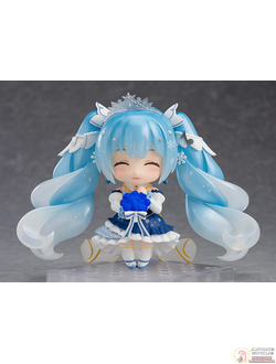 Нендроид Мику Хацунэ (Hatsune Miku 2019 Winter)