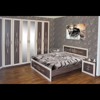 Стеллаж Рио угловой