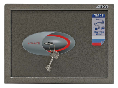 Сейф AIKO TM-25