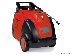 Мойка Высокого Давления Portotecnica OPTIMA CMP DS 1714 T с нагревом воды
