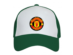 Кепка Манчестер Юнайтед, Manchester United FC №12
