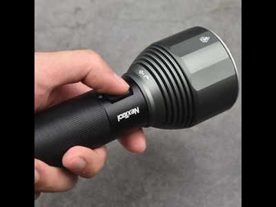 Светодиодный фонарь Xiaomi NexTool Nato Outdoor Glare Flashlight