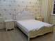 Спальня АФИНА в интерьере, Китай, слоновая кость, мебель для спальни в Москве