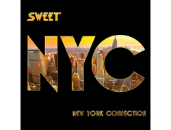 Sweet - New York Connection CD Deluxe