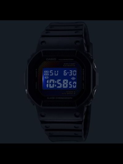Часы Casio G-Shock DW-5600RW-1