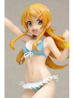 Фигурка 1/10 Кирино Косака (Kousaka Kirino Swimsuit ver.)