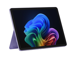 Планшет Microsoft Surface Pro 12 Copilot + PC 12" Snapdragon X Plus LCD 16GB 512GB (Violet)