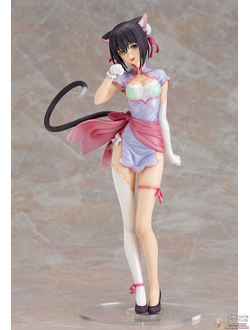 Фигурка 1/7 Лин Сяо-Мэй (Lin Xiao-Mei)