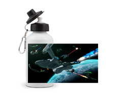 Спортивная бутылка Star Trek, Стартрек №6