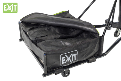 ПЕРЕДВИЖНАЯ БАСКЕТБОЛЬНАЯ СИСТЕМА EXIT TOYS 80051