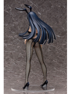 Фигурка 1/4 Сацуки Кирюин (Kiryuuin Satsuki Bunny Ver.)